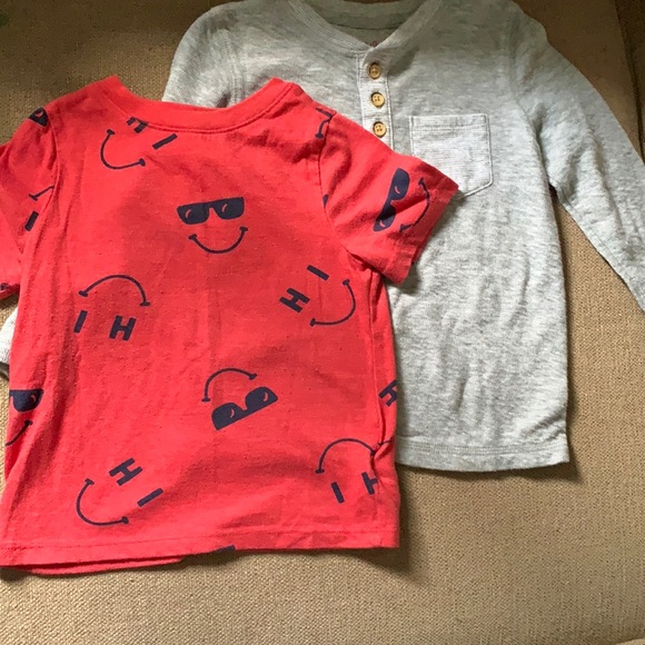 Shirts - Picture 1 of 1